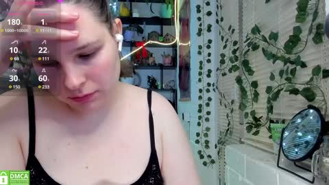 Alisa   My darlings online show from January 29, 2025, 3:15 pm