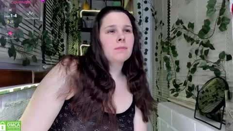 Alisa   My darlings online show from March 10, 2025, 8:56 pm