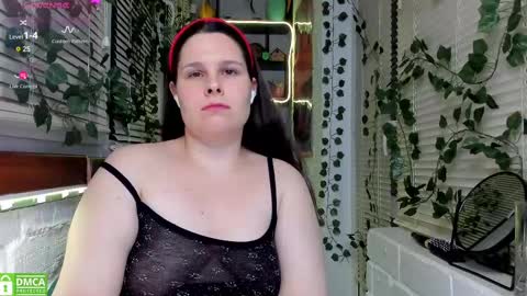 Alisa   My darlings online show from March 11, 2025, 12:00 am