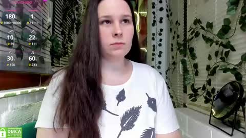 Alisa   My darlings online show from March 12, 2025, 10:07 pm