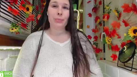 Alisa   My darlings online show from November 20, 2025, 10:20 pm