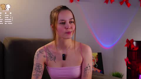 Snapshot of lost_mymind chatting on March 3, 2026, 7:47 am Jess online show from March 3, 2026, 7:47 am