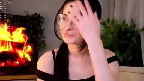 Snapshot of lost_mymind chatting on March 13, 2026, 11:06 am Jess online show from March 13, 2026, 11:06 am