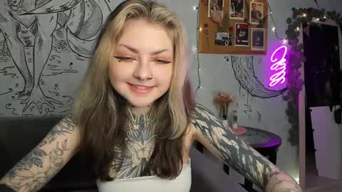 Snapshot of lostallice chatting on January 10, 2025, 6:53 am lostallice online show from January 10, 2025, 6:53 am