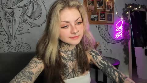 Snapshot of lostallice chatting on January 16, 2025, 7:49 am lostallice online show from January 16, 2025, 7:49 am