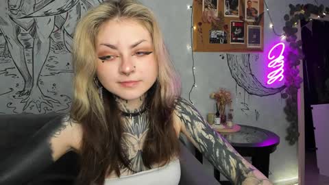 Snapshot of lostallice chatting on January 28, 2025, 8:36 am lostallice online show from January 28, 2025, 8:36 am