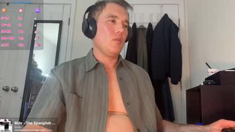 Hazemir online show from April 12, 2026, 4:06 am