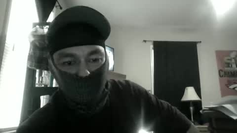 lostcause1313 online show from October 29, 2025, 10:00 pm