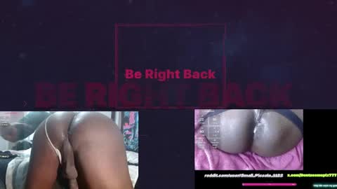 Snapshot of lostcumbucket69 chatting on October 5, 2025, 10:07 pm Blkbttmlust1 online show from October 5, 2025, 10:07 pm