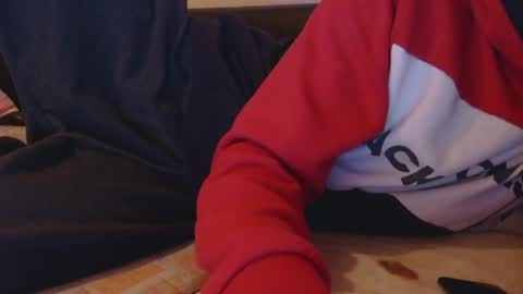 lostinspaxe online show from April 12, 2026, 1:43 am