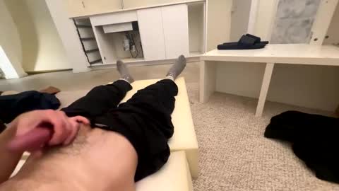 lostpuppyboy online show from March 3, 2026, 1:06 pm