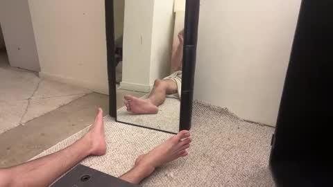 lostpuppyboy online show from March 8, 2026, 7:45 am