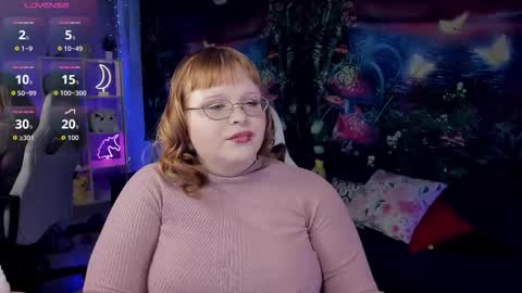 Snapshot of lottieparker chatting on November 30, 2025, 9:02 am Lottie online show from November 30, 2025, 9:02 am