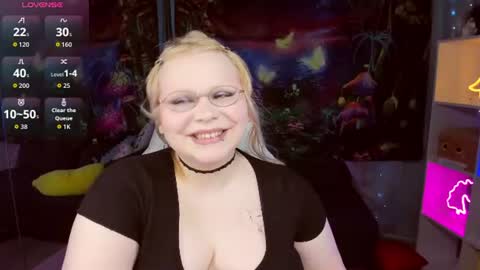 Lottie online show from June 13, 2026, 2:15 pm