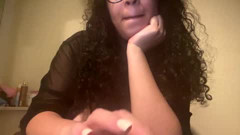 Jasmine online show from October 18, 2025, 7:20 am