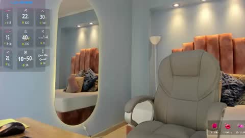 Snapshot of lou_rosse chatting on June 25, 2026, 7:29 pm Lou Rosse online show from June 25, 2026, 7:29 pm
