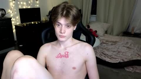 louie_evans online show from February 26, 2026, 3:33 pm