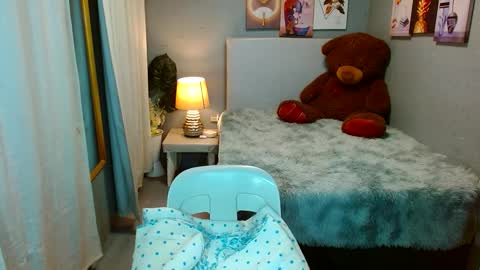 Snapshot of louie_sexy chatting on December 9, 2024, 8:55 am Cathy online show from December 9, 2024, 8:55 am