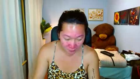 Cathy online show from April 10, 2026, 11:48 am