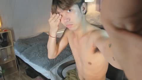 Snapshot of louieismy_name chatting on December 27, 2024, 2:25 am ignot ursh online show from December 27, 2024, 2:25 am