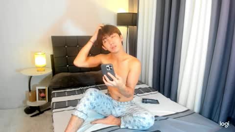 Snapshot of louieismy_name chatting on January 14, 2025, 1:58 am ignot ursh online show from January 14, 2025, 1:58 am