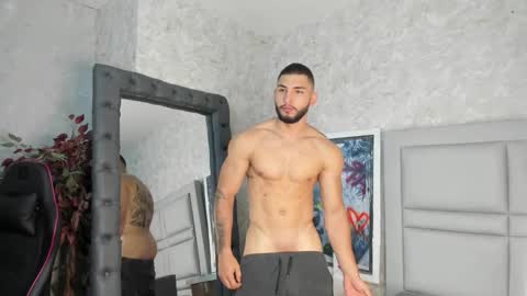 Louis online show from March 14, 2026, 4:12 pm