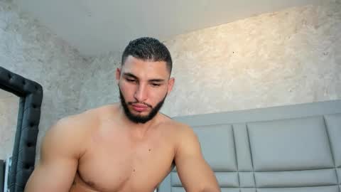 Louis online show from March 16, 2026, 2:06 am