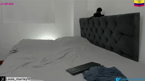 louis_marley_ online show from March 16, 2026, 8:24 pm