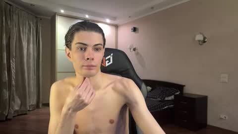 Mark online show from March 1, 2025, 4:00 pm