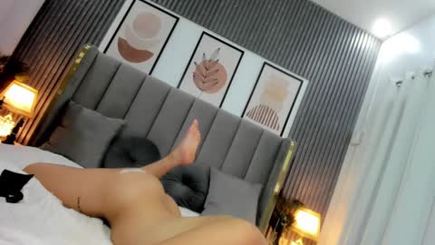 samantha online show from December 3, 2024, 8:50 pm