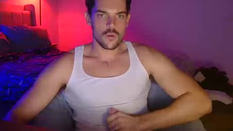 Louis Valmer online show from October 16, 2025, 3:29 am