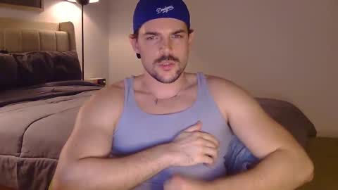 Louis Valmer online show from February 10, 2026, 5:11 am