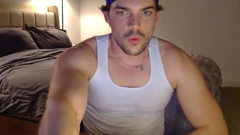 Louis Valmer online show from March 9, 2026, 3:32 am