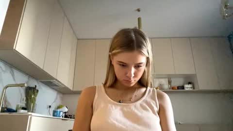 Eliza online show from March 15, 2026, 5:57 am