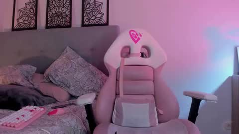 Snapshot of lourreinstounn chatting on February 11, 2025, 11:44 pm Lourrein Stoun   Independiente online show from February 11, 2025, 11:44 pm