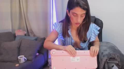 Lourrein Stoun   Independiente online show from February 25, 2026, 2:32 am