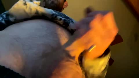 HoneydickNick online show from January 7, 2025, 10:54 am