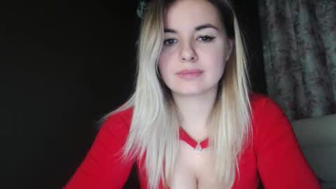 Megane online show from February 27, 2026, 10:10 pm