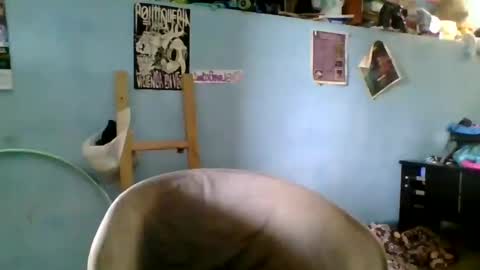 love_electra online show from February 1, 2025, 7:44 pm