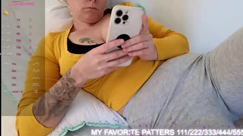 jessmy pleasure is in your hands s online show from February 18, 2026, 1:18 pm