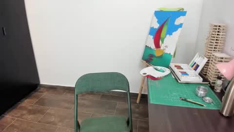 Kristen LoveBerry online show from February 3, 2026, 4:32 am