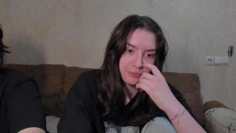 Snapshot of love_lina_muuur chatting on February 19, 2026, 8:38 pm LINA online show from February 19, 2026, 8:38 pm