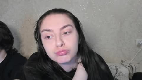 Snapshot of love_lina_muuur chatting on May 21, 2026, 8:27 pm LINA online show from May 21, 2026, 8:27 pm