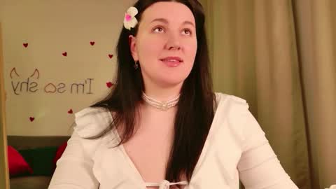 Monika online show from February 15, 2026, 11:23 pm