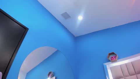 Melany  online show from January 14, 2026, 12:33 pm