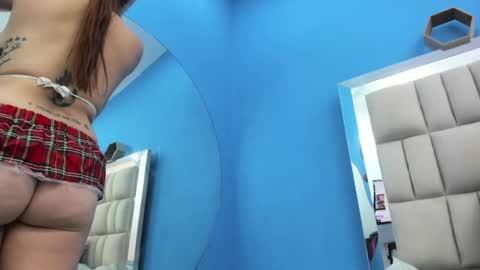 Melany  online show from March 16, 2026, 12:20 pm