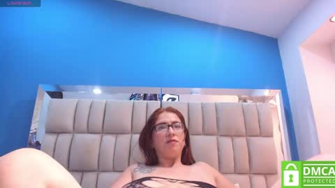 Melany  online show from April 18, 2026, 7:58 pm