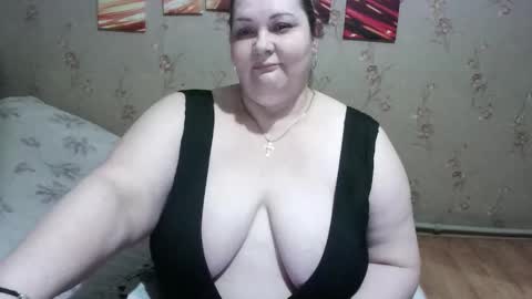 Milana online show from March 25, 2026, 12:38 am