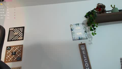 Snapshot of love_sharol chatting on December 16, 2024, 11:18 pm Sharol Leon online show from December 16, 2024, 11:18 pm