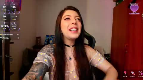 Snapshot of love_sharol chatting on July 25, 2026, 1:30 pm Sharol Leon online show from July 25, 2026, 1:30 pm